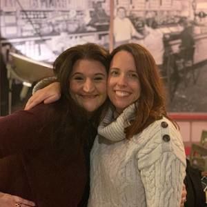 Meet your Posher, Sarah